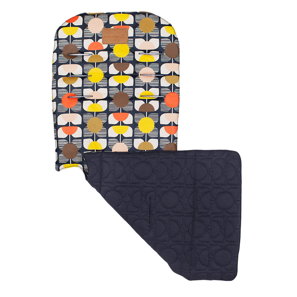 maclaren quest orla kiely