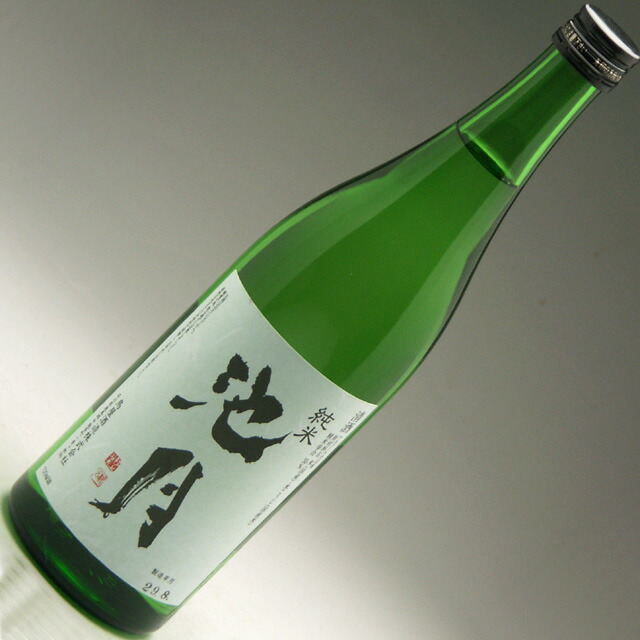 楽天市場】宗玄 純米酒 AZELIA（アゼリア）720ml : 石川の地酒専門店 こんちきたい