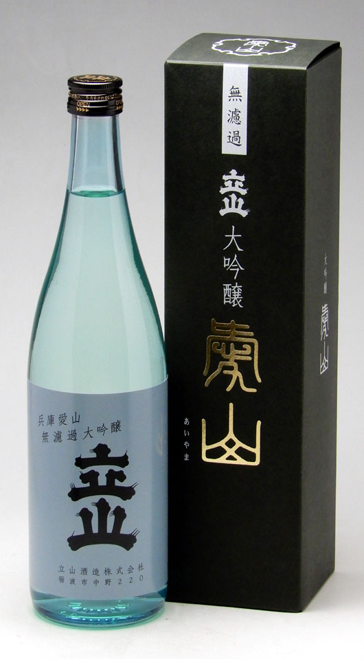 楽天市場】天狗舞 真精大吟醸 吟こうぶり 720ml : 石川の地酒専門店