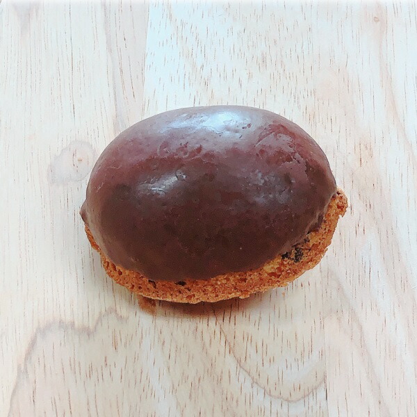 お一人様14個まで 30%OFF 210円→147円 チョコレートケーキ 単品 焼き菓子 コンディトライ東洋堂 