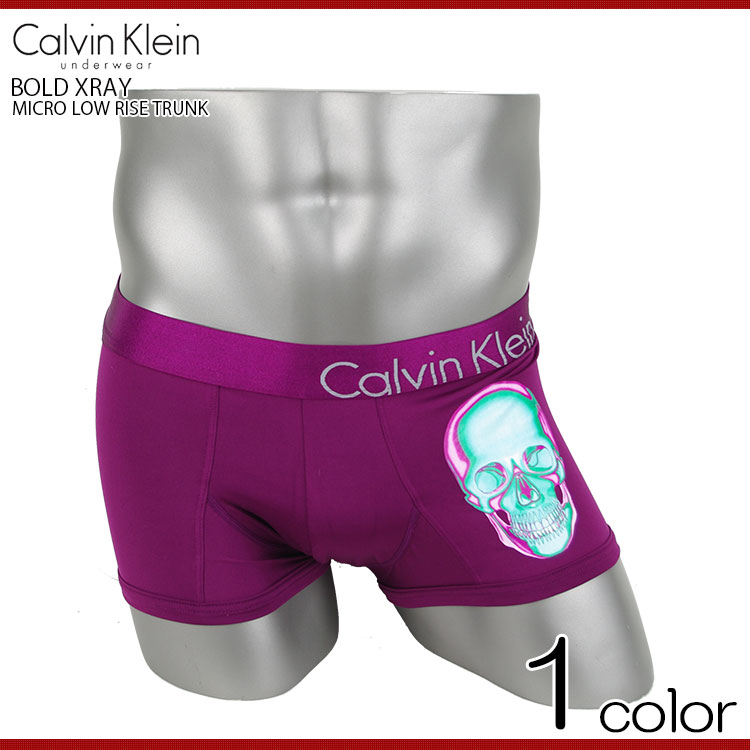 mens pink calvin klein boxers