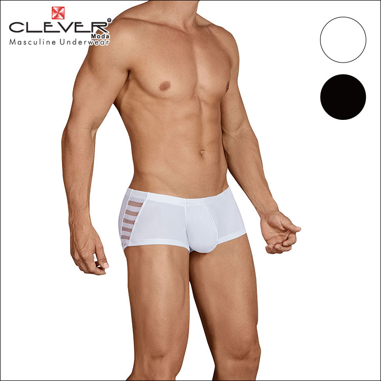 楽天市場 クレバー Clever 1 Clever ボクサーパンツ メンズ Ref 2438 Romani Latin Boxer ローライズボクサー 男性下着 下着 ボクサー メンズ Men S ショート メンズ下着 ブランド 彼氏 プレゼント Clever ボクサーパンツ ボクサーパンツ メンズ 男性下着