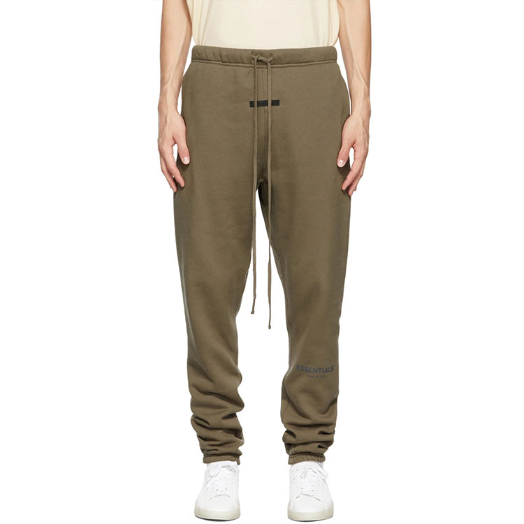 Essentials エッセンシャルズ 21aw 新作 Essentials Sweatpants スウェットパンツ ロングメンズ ブランド 英名 楽観論 人気ブランド おすすめ エッセンシャルズ 人気 おすすめ 10時価 代 30代 40代 秋場 秋冬季 メンズモード 冬ファッション 半袖 胡麻の蠅 ネグロイド