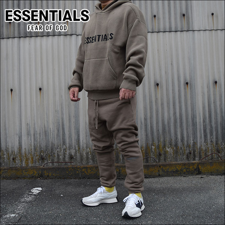 楽天市場】【FOG Essentials (エッセンシャルズ) 】Fear of God 2021AW