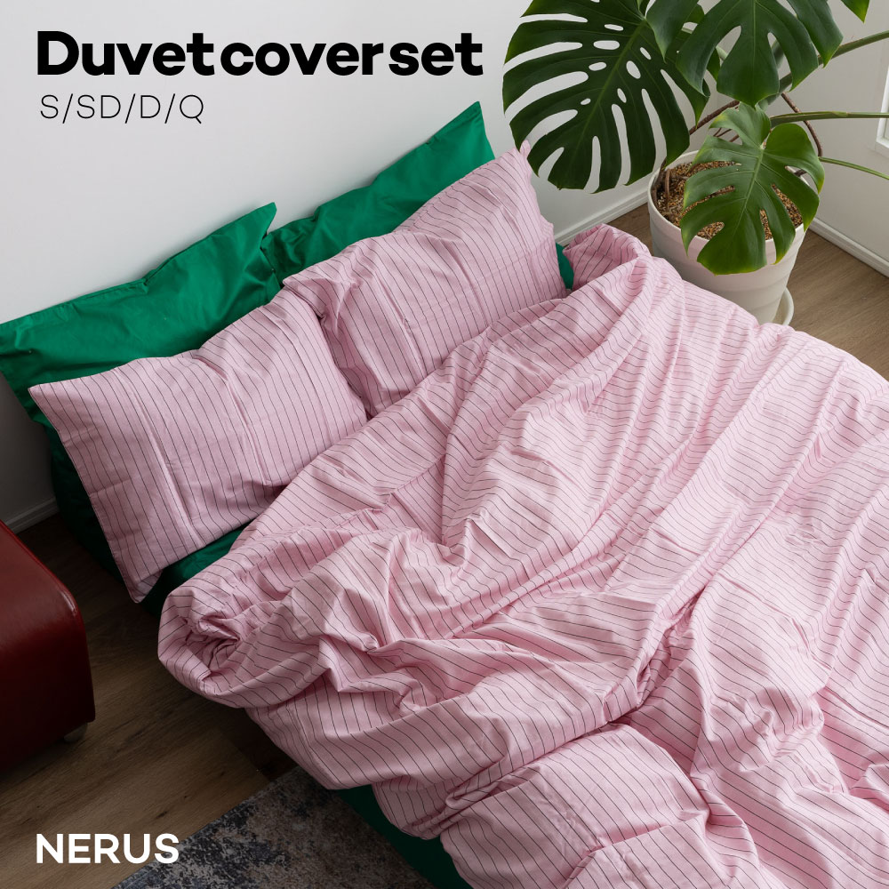 楽天市場】NERUS 正規品 カラフルボックスシーツ 29色 シングル