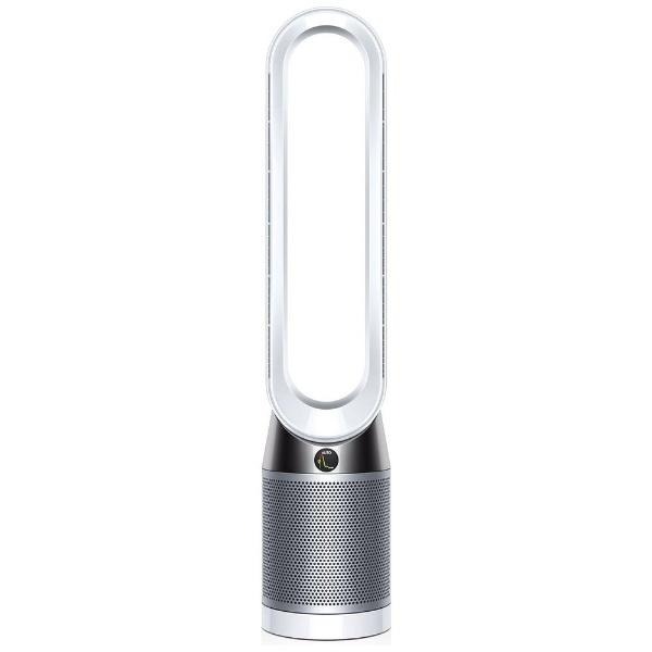【新品未開封】ダイソン Dyson ピュアクール TP00WS 2台セット② Dyson Pure Cool Link™ 空気清浄機能付タワーファン ホワイト