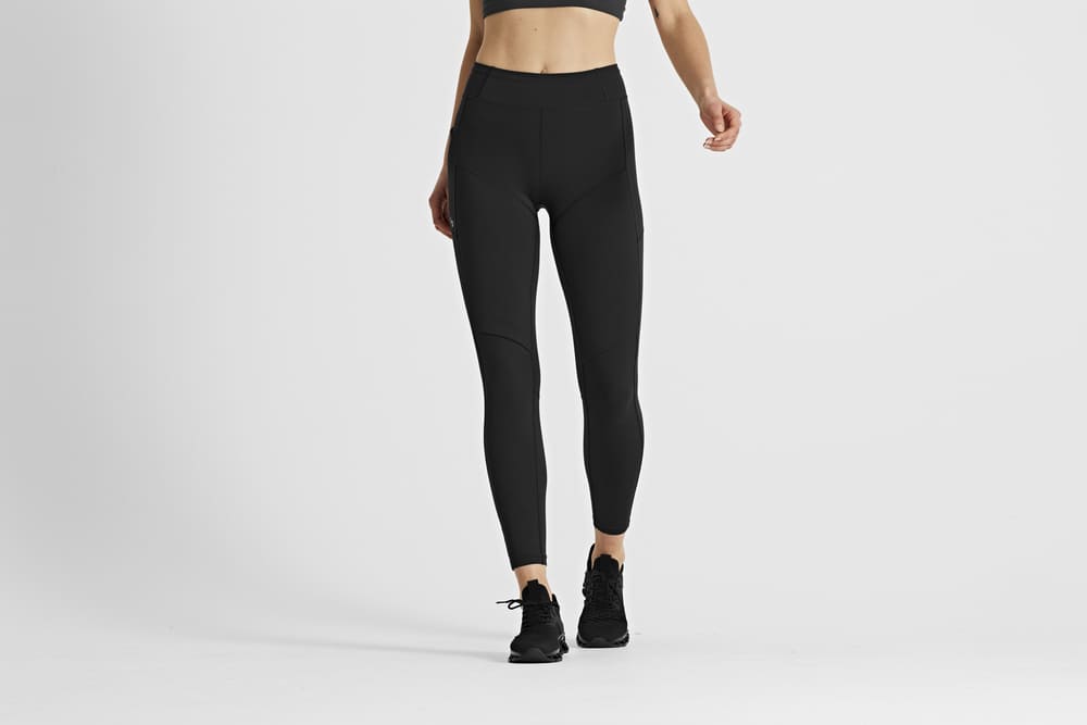 OROS JAPAN オロス Delta Tight デルタタイツ WOMEN レディース レギンス スパッツ タイツ スポーツ 運動 トレーニング エクササイズ 日常 普段使い 通勤 通学 登山 ハイキング 防水 撥水 透湿 防風 断熱 ポケット ブラ