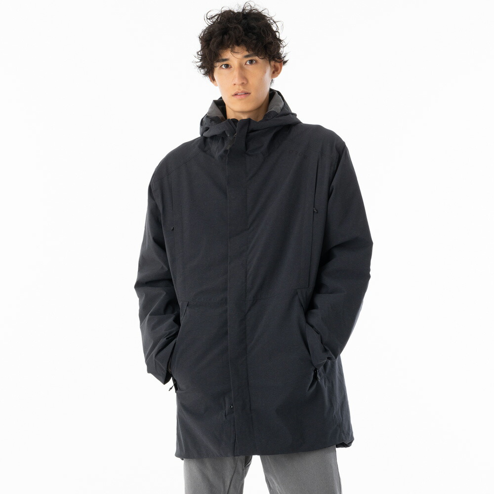 楽天市場】ORION PARKA 3 オリオンパーカー 3 Men's メンズ 男性用