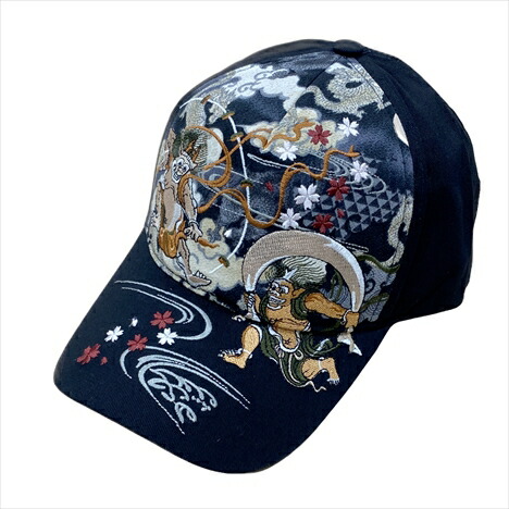 DENIM SUGCAP4(ONESIZE BLACK): キャップ｜帽子通販｜CA4LA