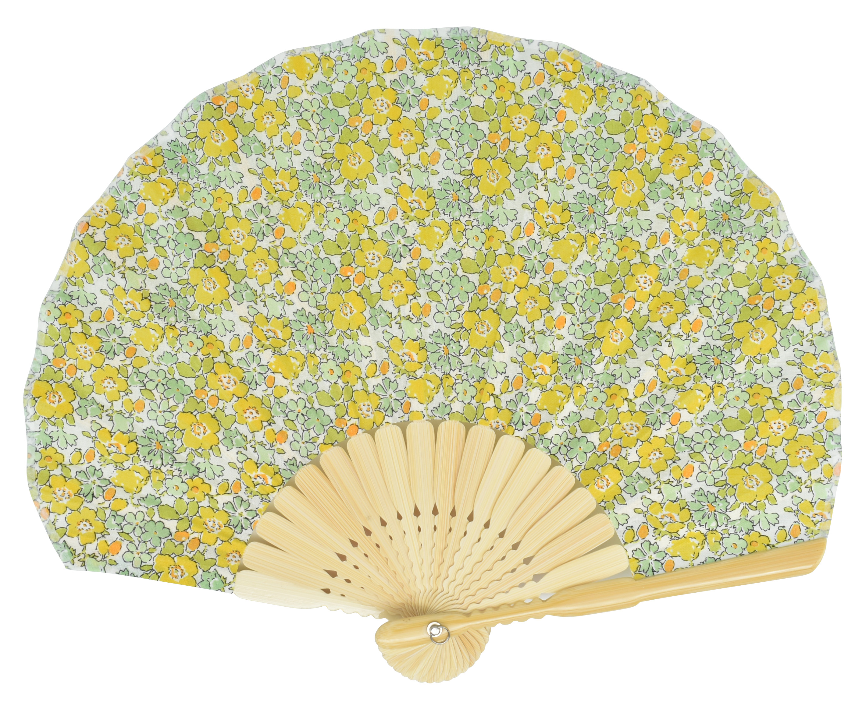 楽天市場】扇子 かわいい リバティ LIBERTY リバティー おしゃれ