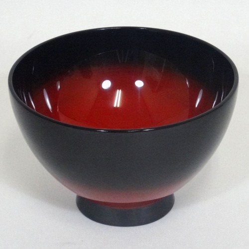 楽天市場】【輪島キリモト】小福椀 大 黒 : POST DETAIL 楽天市場店