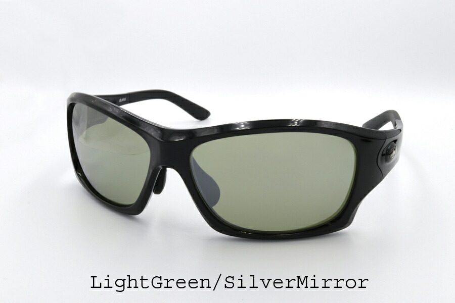 楽天市場】TORHINO(トライノ) 偏光サングラス NYOKA ブラック ライト