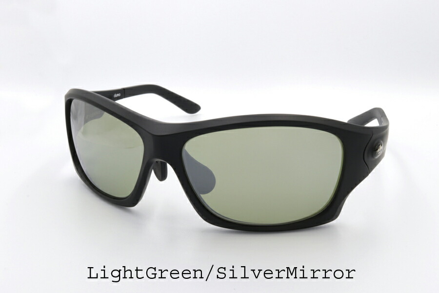 楽天市場】TORHINO(トライノ) 偏光サングラス NYOKA ブラック ライト