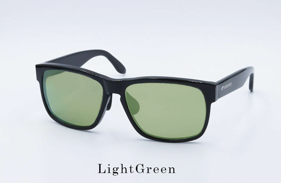 楽天市場】TORHINO(トライノ) 偏光サングラス Chui チュイ マット