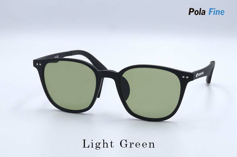 トライノ偏光サングラス　オーバーグラス　シューターGR/ミラー　釣りアウトドア トライノ偏光サングラス オーバーグラス シューターGR/ミラー