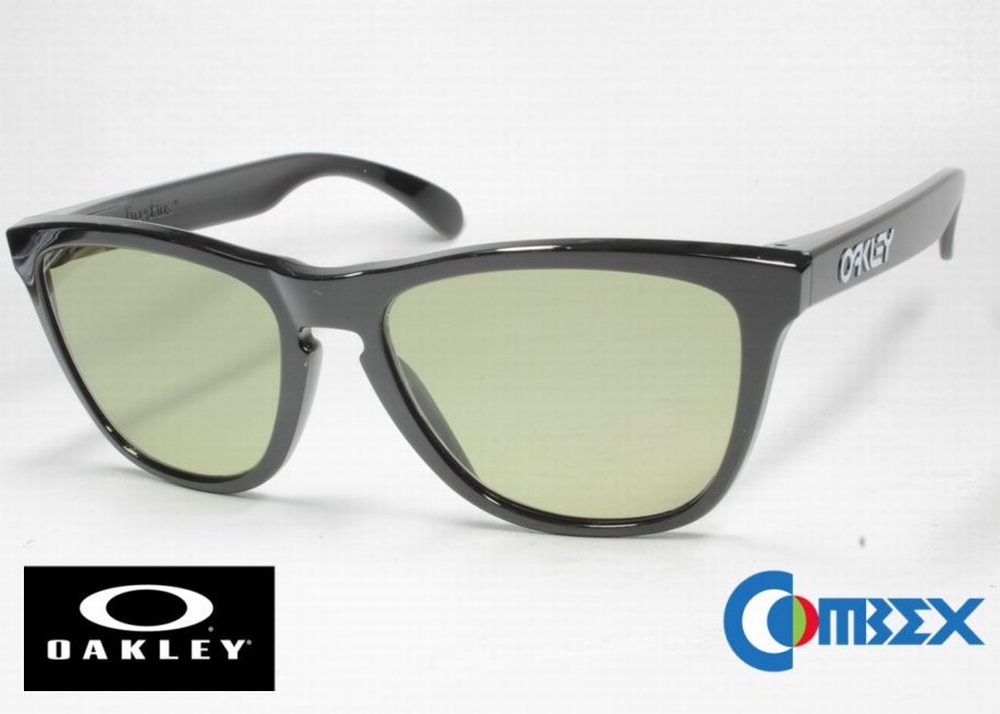 激安セール スポーツサングラス フロッグスキン Frogskins Rx Oakley カスタム偏光 サングラス オークリー Ox8131 05 H 4c Spx103 Polawing Combex Www Tresor Gov Bf