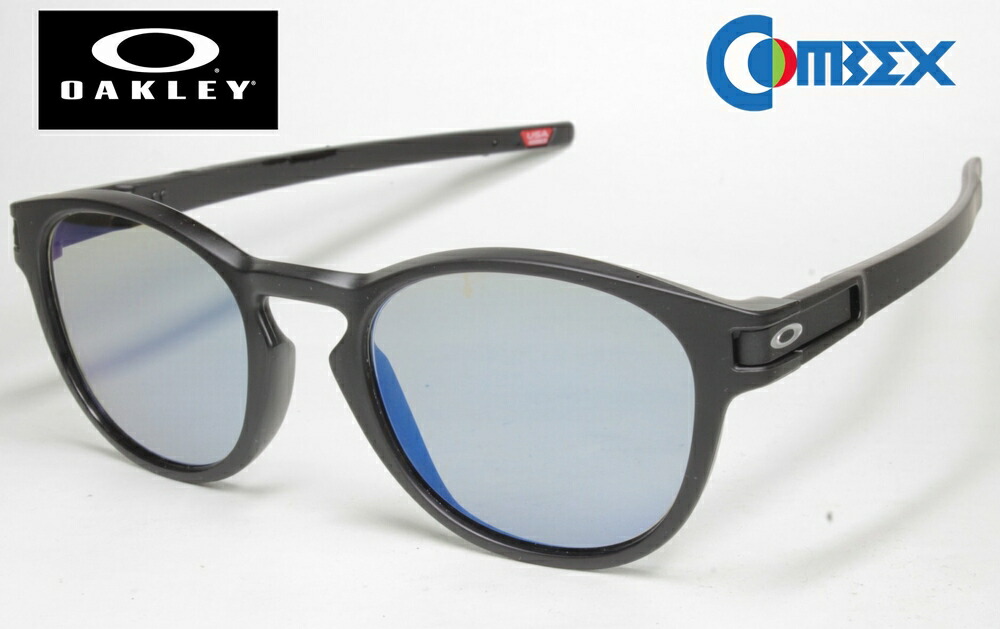 楽天市場】オークリー OAKLEY LATCH (A) ラッチ アジアンフィット