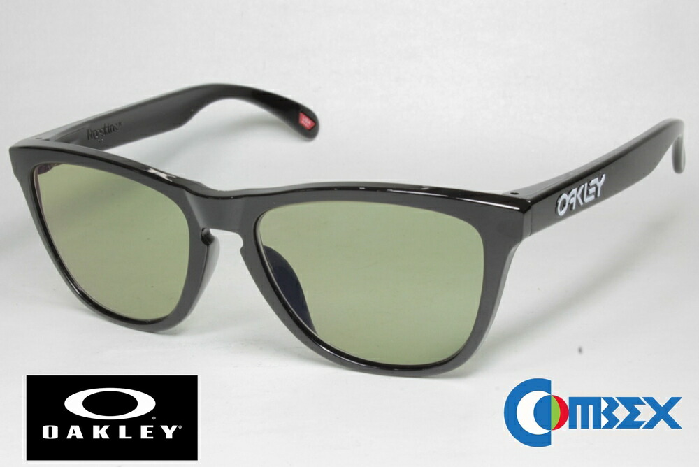 楽天市場】OAKLEY オークリー FROGSKINS (A) フロッグスキン OO9245