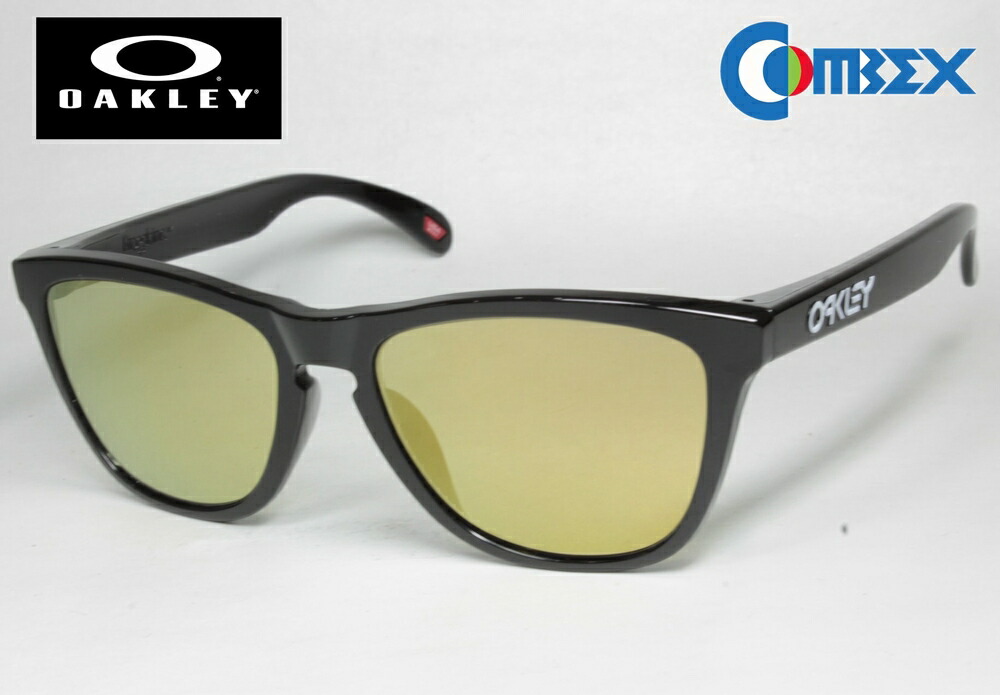 楽天市場】オークリー OAKLEY FROGSKINS (A) フロッグスキン アジアン