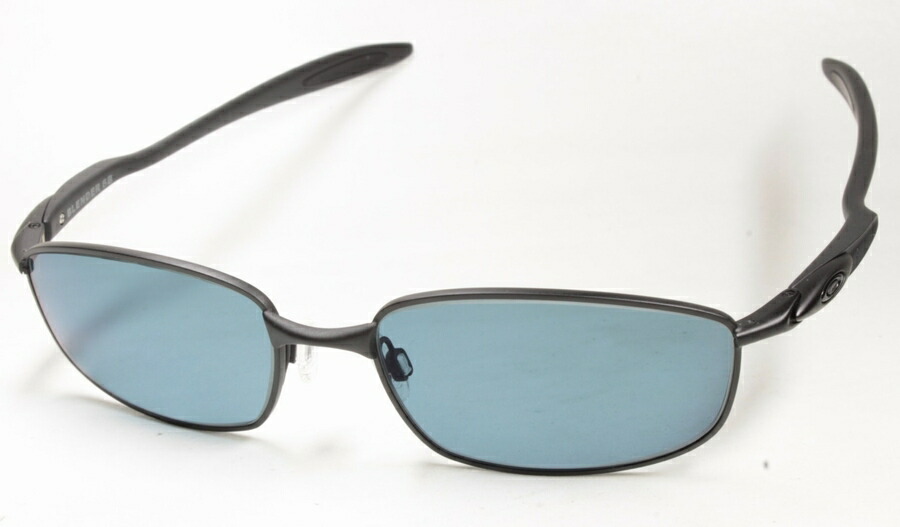 全品送料0円 アウトレット オークリー サングラス カスタム偏光 Oakley Blender6b ブレンダー Ox3162 03 Combex コンベックス Polawing Spx135 Hm ラピスブルー コンキー 店 驚きの値段で Qchfoundation Ca