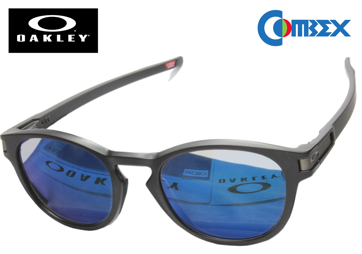 楽天市場】オークリー OAKLEY LATCH (A) ラッチ アジアンフィット