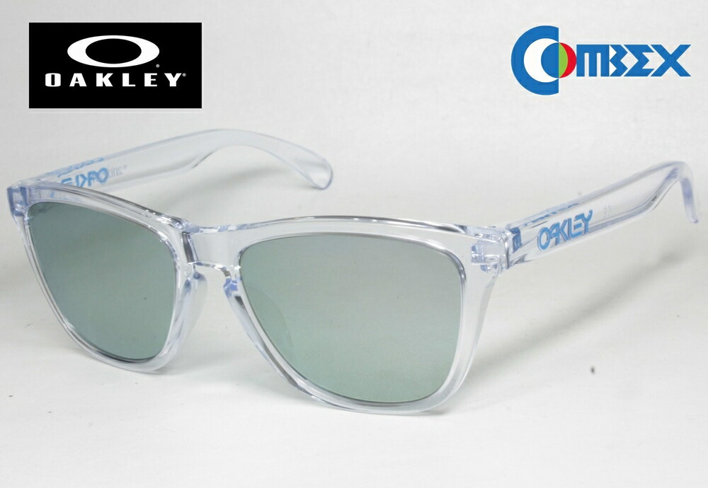 楽天市場】OAKLEY オークリー メガネ FROGSKINS RX A OX8137A