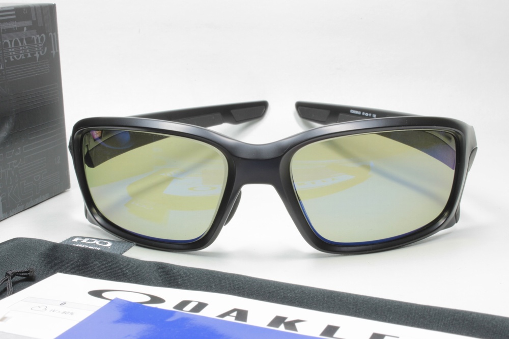 オークリー サングラス カスタム偏光 Oakley Straightlink A ストレートリンク スミス Oo9336 03 ボーズレス ソウルズ Combex コンベックス Polawing Spx103 Hmm 8cシューターグリーンblueミラー コンキー 店コンベックス偏光 レンズ装着済み