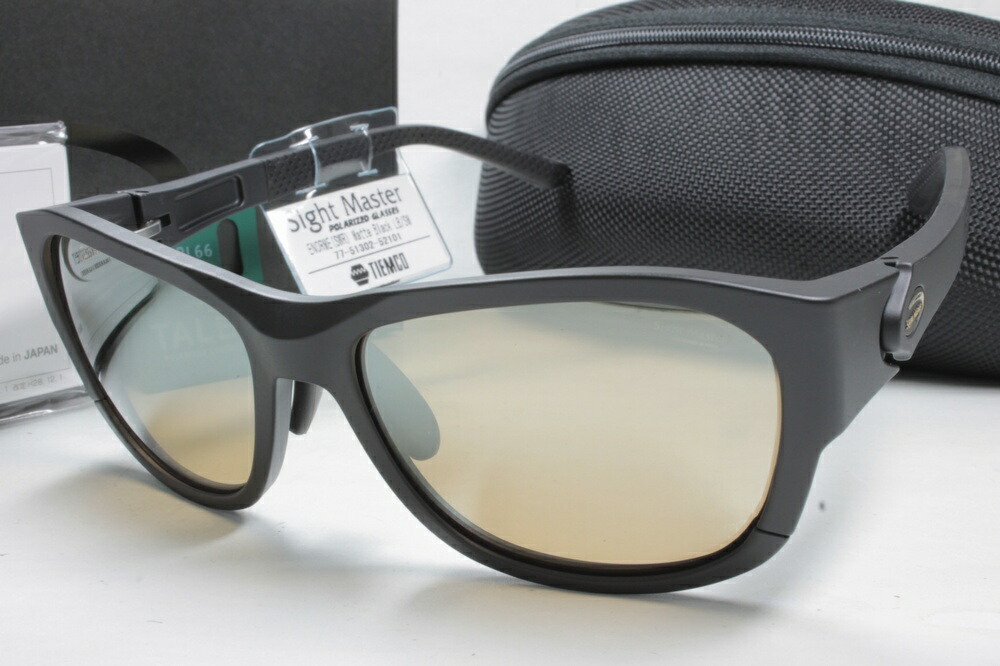 楽天市場】TIEMCO ティムコ SightMaster サイトマスター 偏光