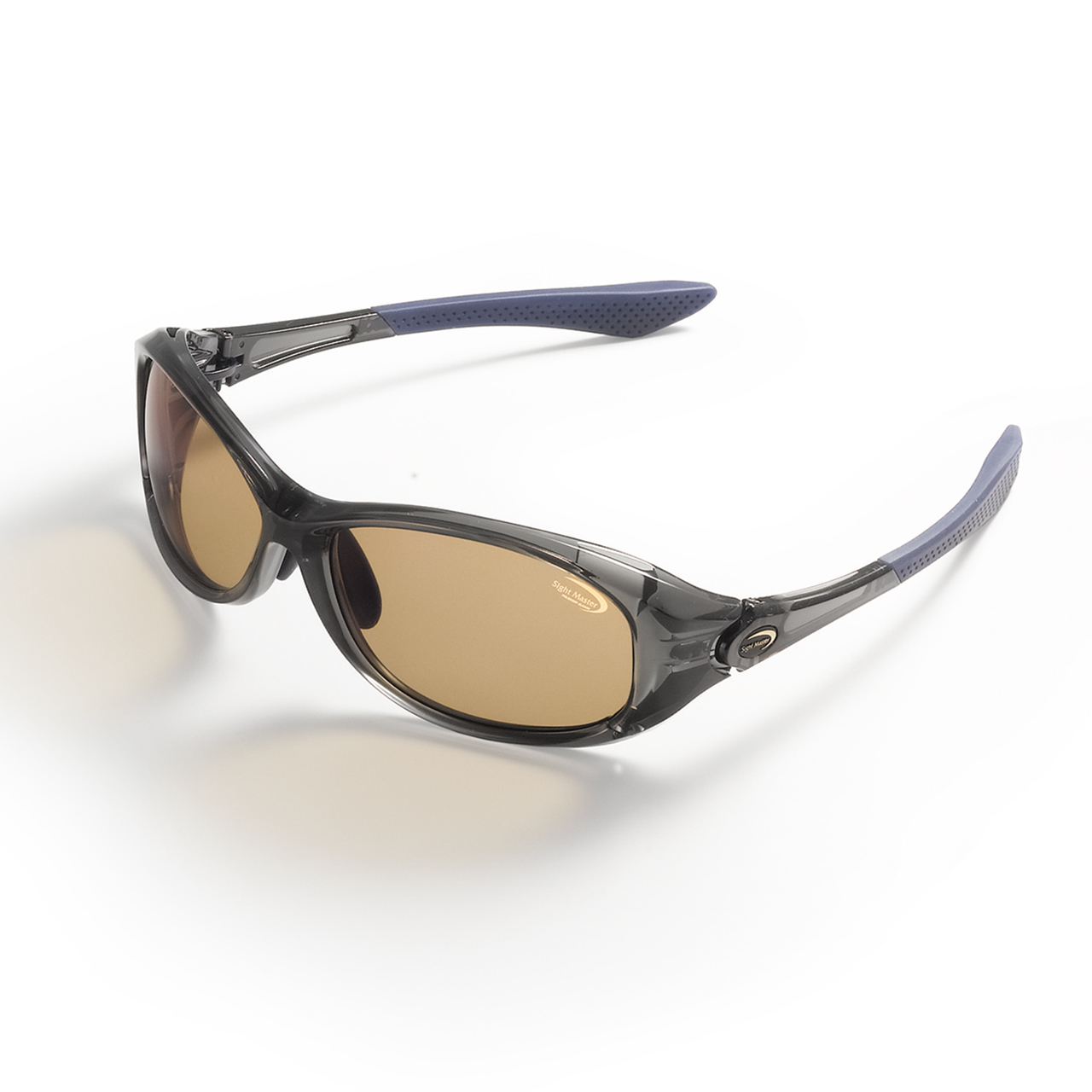 E】TIMCO SightMaster TALEX eyewear BROWN-