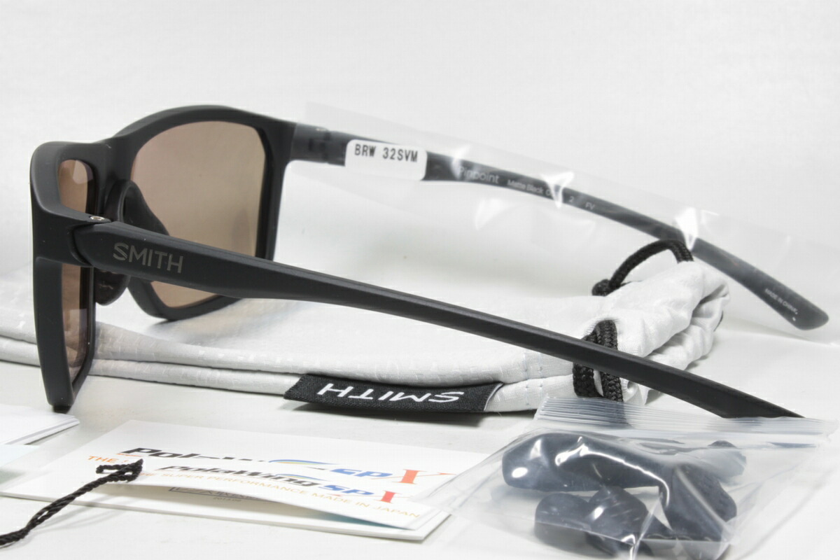 超歓迎 楽天市場 Smith スミス 偏光サングラス Action Polar Series Pinpoint Asia Fit New Matte Black X Brown 32 Silver Mirror コンキー 楽天市場店 流行に Secretoftheislands Com 超歓迎 楽天市場 Smith スミス 偏光サングラス Action Polar Series Pinpoint Asia Fit New Matte Black X Brown 32 Silver Mirror コンキー 楽天市場店 流行に Secretoftheislands Com