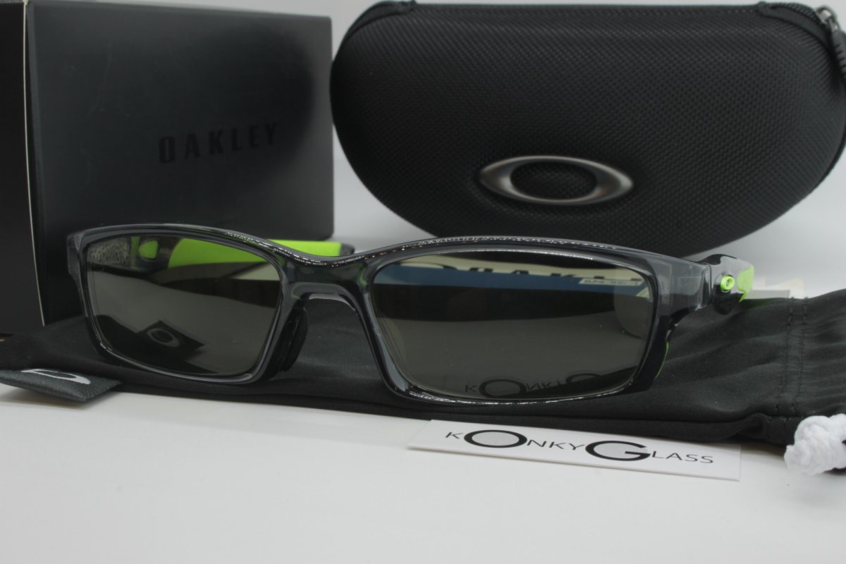 楽天市場】OAKLEY オークリーCROSSLINK クロスリンク OX8118