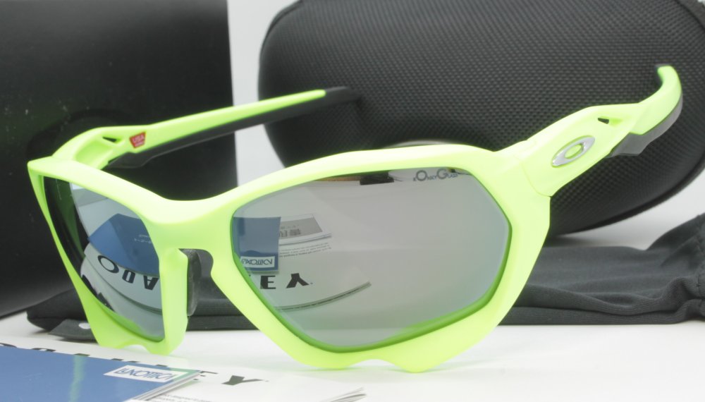 楽天市場】OAKLEY オークリーPLAZMA プラズマ OO9019A-0659POLISHED