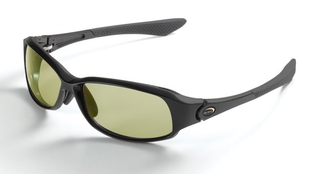 TIEMCO ティムコ SightMaster 敷き地お師匠さん 偏光黒眼鏡 TALEX水晶体 Scudo Matt Black スクードマットブラック イーズグリーン(SWR)