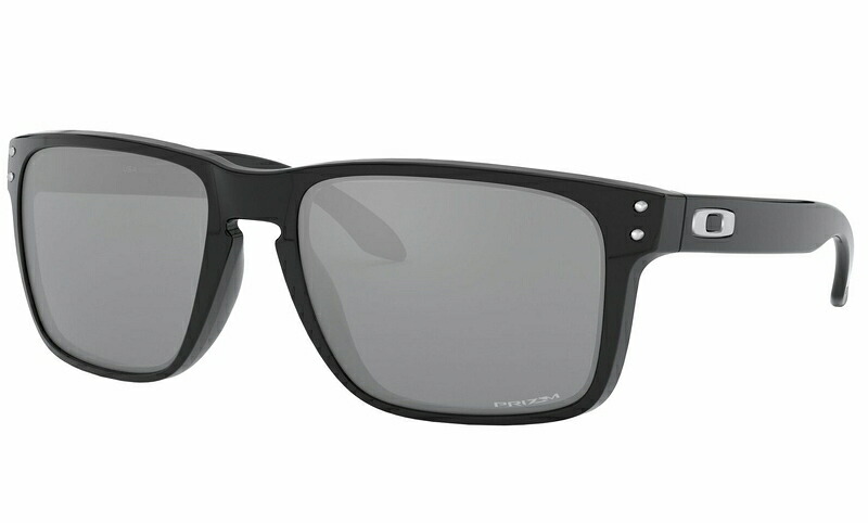 OAKLEY Sunglasses HOLBROOK XL Polished Black OO9417 941716 Prizm Black size:59｜コンキーグラス工房