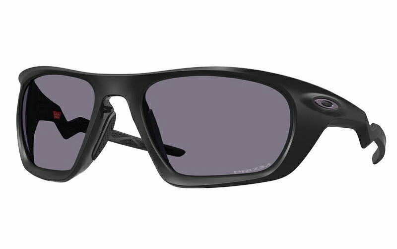 OAKLEY Sunglasses LATERALIS Matte Black Ink OO9431 943102 Prizm Grey size:60｜コンキーグラス工房