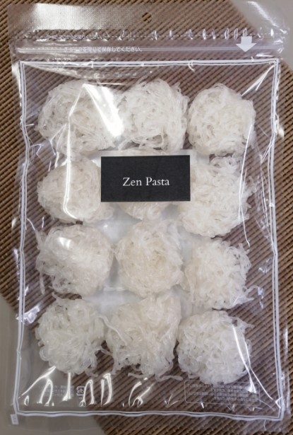 楽天市場 Zenpasta ゼンパスタ 12個入り 乾燥しらたき ゼンパスタとしてイタリアで大人気の乾燥糸こんにゃく 味しみのよい無臭糸こんにゃく 長期保存可能 蒟蒻糖質制限クラブ 楽天市場 Zenpasta ゼンパスタ 12個入り 乾燥しらたき ゼンパスタとしてイタリアで大人気の乾燥糸こんにゃく 味しみのよい無臭糸こんにゃく 長期保存可能 蒟蒻糖質制限クラブ