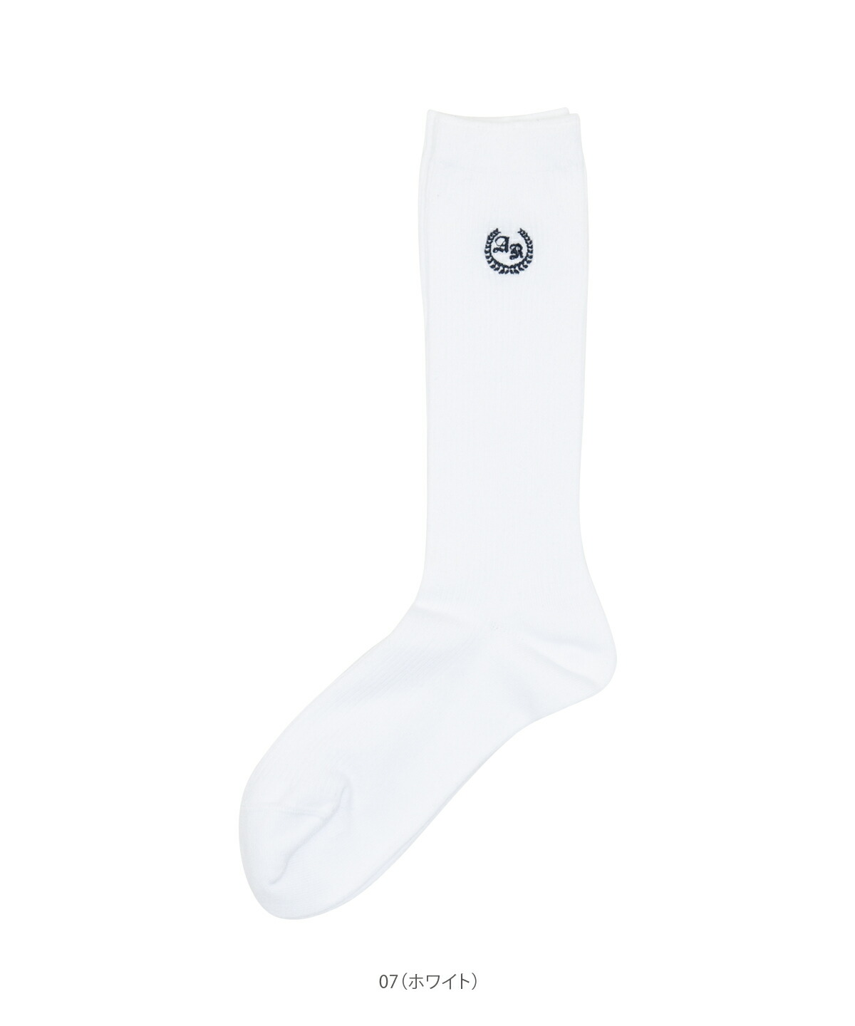 値頃 27cm丈靴下 制服 ソックス スクール 高校生 学生 中学 女子校生 通学 学校 人気 ブランド ネイビー 無地 女子 Qdtek Vn