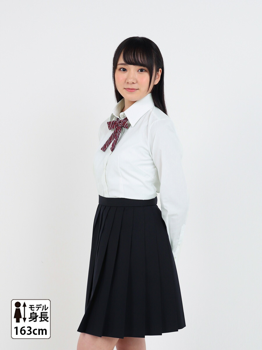 制服スカート無地【全2色】紺グレーCONOMiスクールスカート無地プリーツスカート高校生中学生学生学校通学女子人気ブランド入学高校中学スクール女子高生制服専門学生服チェックARCS-1104ARCS-1114