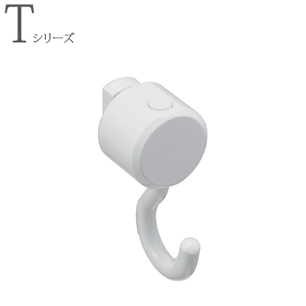 Toso T/TCフック　30G ホワイト40個　まとめ売り 楽天市場】トーソー ピクチャーレール Tシリーズ 部品 T／TC