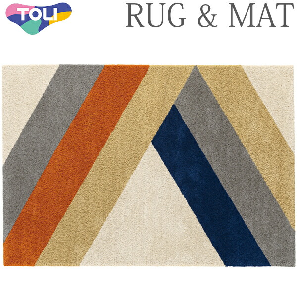 楽天市場】東リ ラグ TOR4801L 200cm×250cm ラグ カーペット 東リ