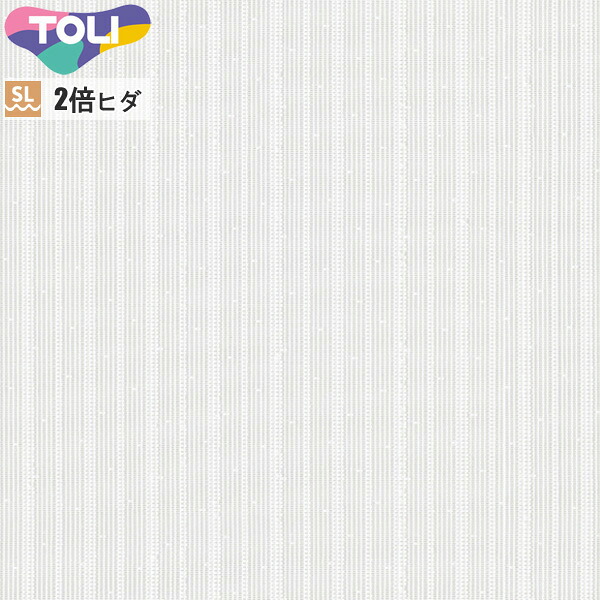 東リ オーダーカーテン fuful フフル TKF11794 ミラーレース カーテン ソフトプリーツ加工（SL） 2倍ヒダ｜インテリアコンポ２