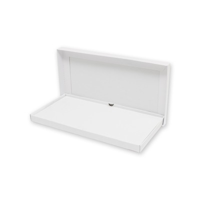 Amazon | ヘイコー 食品箱 洋生 白F 50枚入り 004230500