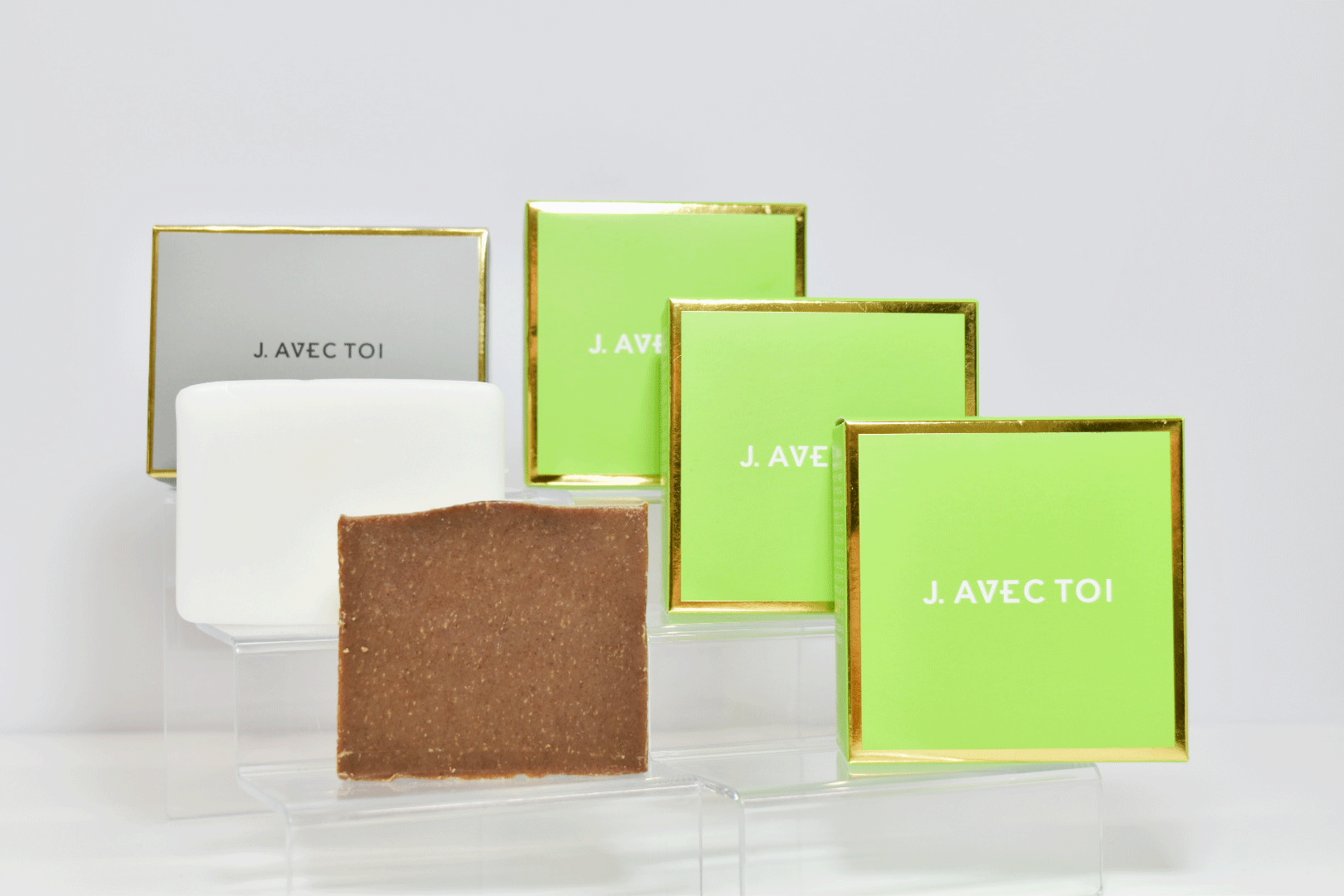 楽天市場】J.AVEC TOI（ジェイ アベック トワ）UVトリートメント