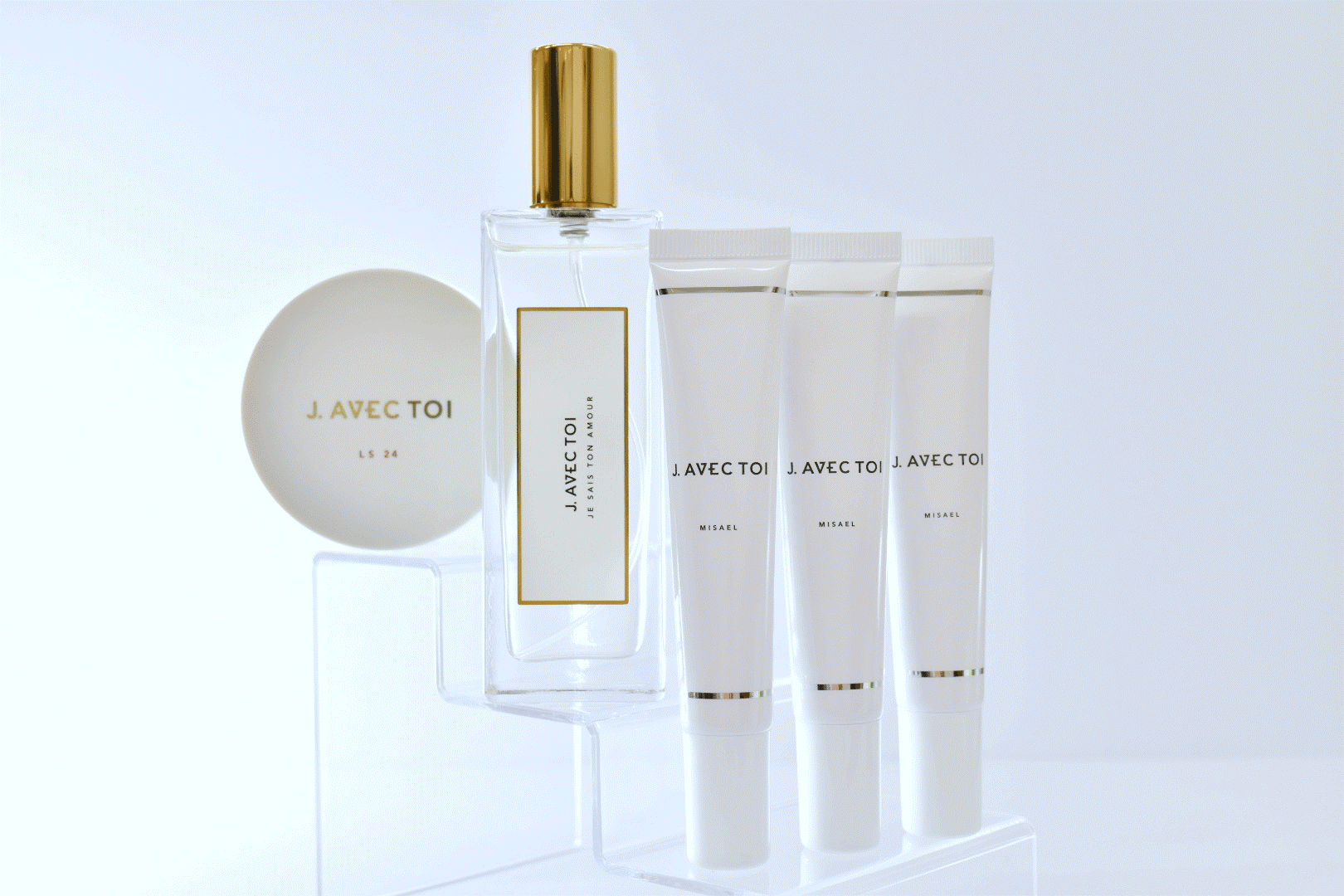 楽天市場】J.AVEC TOI（ジェイ アベック トワ）UVトリートメント