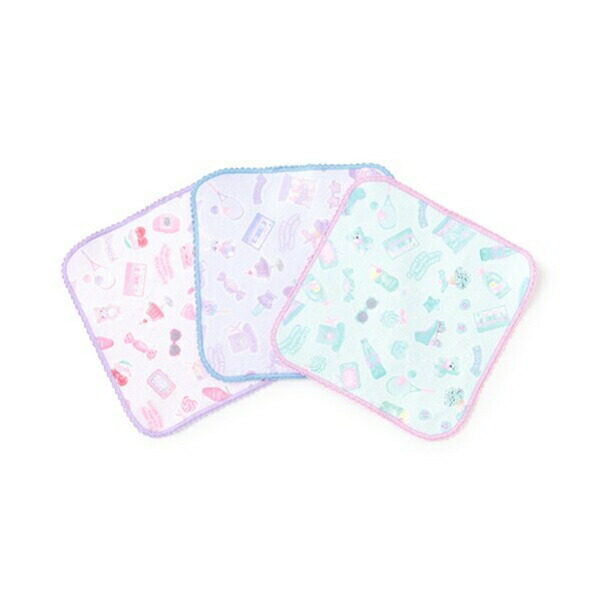 楽天市場】メゾピアノ(mezzo piano)35th ウサギバレエ・ミミポポ柄