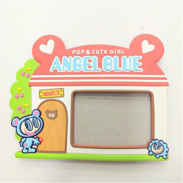 楽天市場】エンジェルブルー ANGELBLUE ナカムラくん ダストボックス