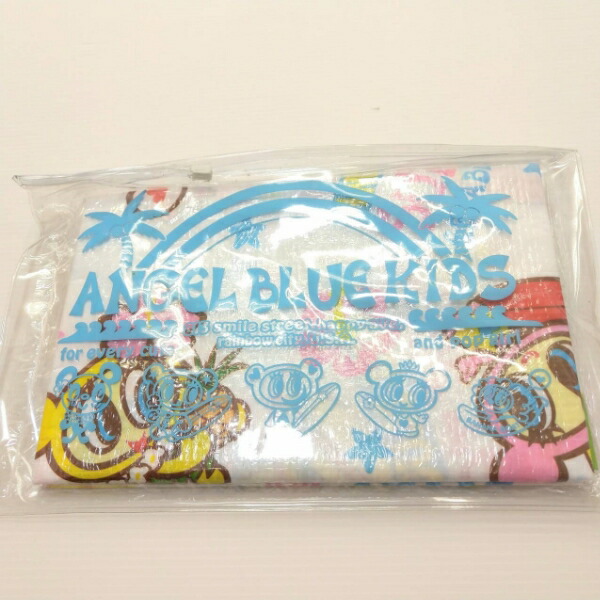 楽天市場】エンジェルブルー ANGELBLUE ナカムラくん ショルダー
