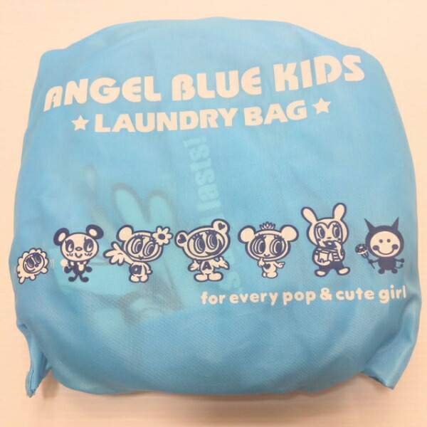 楽天市場】エンジェルブルー ANGELBLUE ナカムラくん ダストボックス