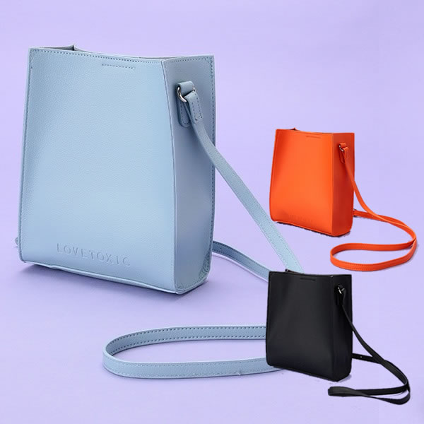 楽天市場】ラブトキシックLovetoxicフリルショルダーバッグ対象