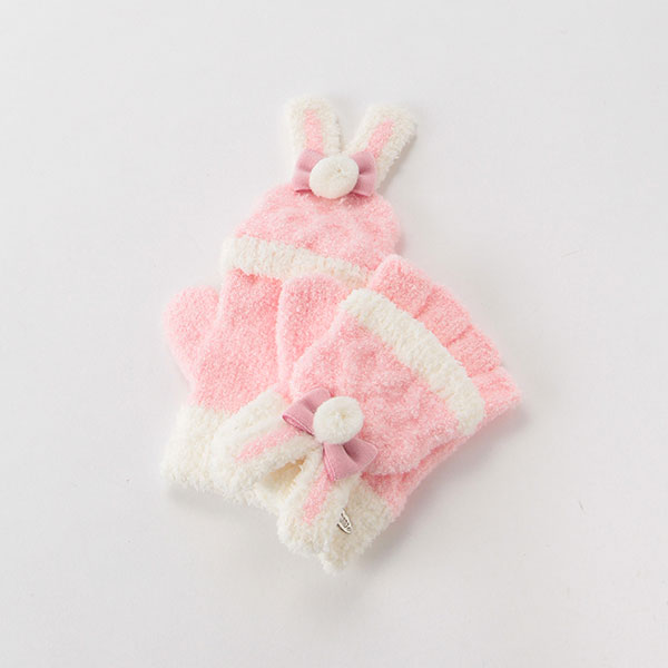 楽天市場】メゾピアノジュニア(mezzo piano junior)裏シャギーリボン